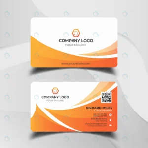 abstract business card template 2 crcaed5d06b size2.27mb - title:Home - اورچین فایل - format: - sku: - keywords: p_id:18