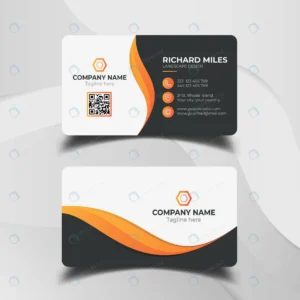 abstract business card template 2 crccf73cd2a size2.95mb - title:Home - اورچین فایل - format: - sku: - keywords: p_id:18