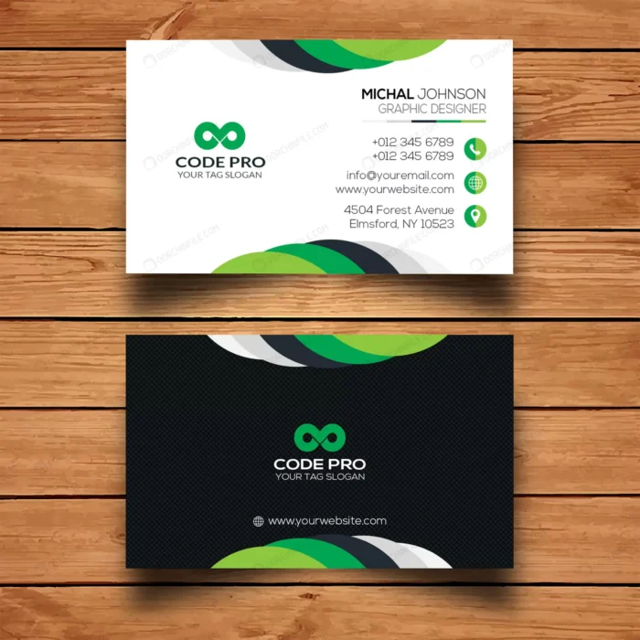 abstract business card crc98a8c84c size2.05mb - title:قالب لایه باز کارت ویزیت - اورچین فایل - format:PSD - فتوشاپ - sku:crc98a8c84c - keywords:قالب لایه باز کارت ویزیت p_id:104637