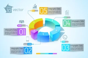 abstract business diagram infographics with color crc0bf96f87 size4.73mb - title:Home - اورچین فایل - format: - sku: - keywords: p_id:18