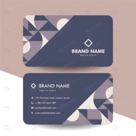 abstract classic color business card template wit crc1133efd5 size0.42mb - title:Home Main - اورچین فایل - format: - sku: - keywords: p_id:18