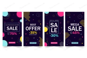 abstract colorful instagram sale stories design crc4a9c4afc size2.76mb - title:Home - اورچین فایل - format: - sku: - keywords: p_id:18