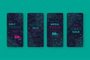 abstract colorful instagram sale stories crce4519630 size2.52mb - title:Home - اورچین فایل - format: - sku: - keywords: p_id:18