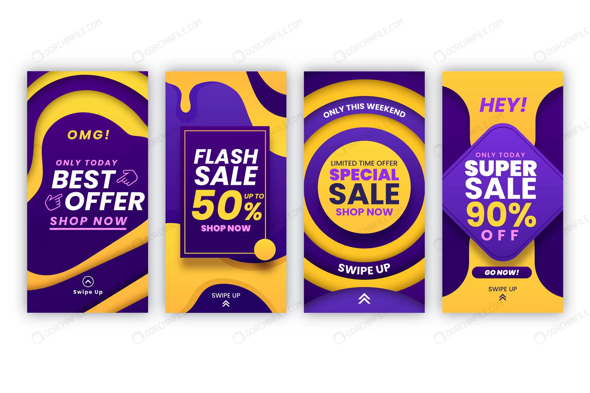 abstract-colorful-instagram-sale-stories_2_-crcfa2ad2ac-_size9.31mb.webp abstract colorful instagram sale stories 2 crcfa2ad2ac size9.31mb - title:تمپلیت استوری اینستاگرام فروش محصولات - اورچین فایل - format:EPS - وکتور - sku:crcfa2ad2ac - keywords:تمپلیت استوری اینستاگرام فروش محصولات p_id:102077