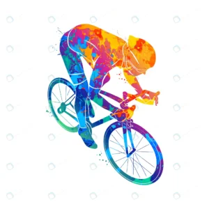 abstract cyclist race track from splash watercolo crc673cd50e size7.96mb - title:Home - اورچین فایل - format: - sku: - keywords: p_id:18