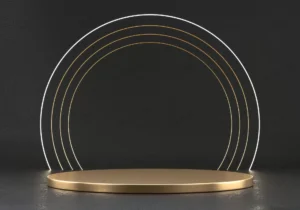 abstract elegance luxury golden stage platform te crce573f8a7 size6.57mb 5000x3500 - title:Home - اورچین فایل - format: - sku: - keywords: p_id:18