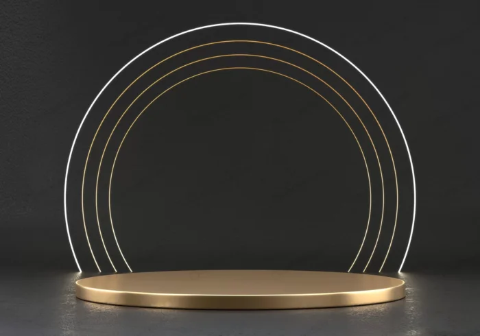 abstract elegance luxury golden stage platform te crce573f8a7 - title:سکوی معرفی محصول - اورچین فایل - format:JPG - استوک - sku:crce573f8a7 - keywords: p_id:98067