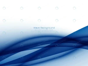 abstract elegant blue wave background crc349583b6 size0.95mb - title:Home - اورچین فایل - format: - sku: - keywords: p_id:18