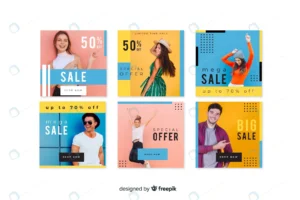abstract fashion sale instagram post collection.j crcd23b442f size2.58mb - title:Home - اورچین فایل - format: - sku: - keywords: p_id:18