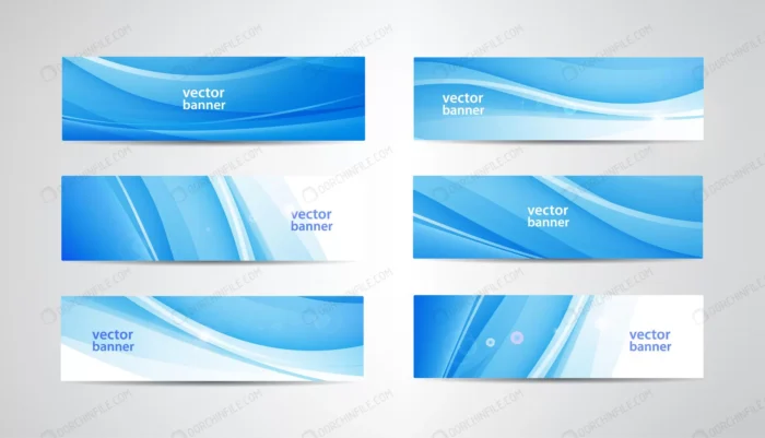 abstract flow wavy banners set water stream energ crcc183434c size8.69mb - title:مجموعه بنر خطوط منحنی - اورچین فایل - format:EPS - وکتور - sku:crcc183434c - keywords:مجموعه بنر خطوط منحنی, وکتور, ابسترکت, انتزاعی, بنر, فایل تکی p_id:94835