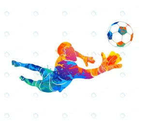 abstract football goalkeeper is jumping ball socc crc2e38089b size7.03mb - title:Home - اورچین فایل - format: - sku: - keywords: p_id:18