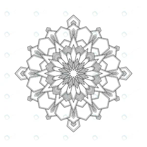 abstract geometric mandala arabesque coloring pag crc0fa7339e size1.83mb - title:Home - اورچین فایل - format: - sku: - keywords: p_id:18