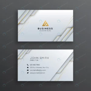 abstract geometric white business card template.j crc0abf5442 size2.63mb - title:Home - اورچین فایل - format: - sku: - keywords: p_id:18