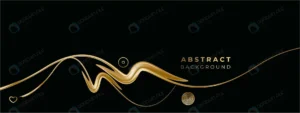 abstract gold color wave line pattern design back crceb97fae3 size14.78mb - title:Home - اورچین فایل - format: - sku: - keywords: p_id:18