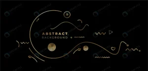 abstract gold wave line with space your text vect crc567c14a8 size14.99mb - title:Home - اورچین فایل - format: - sku: - keywords: p_id:18