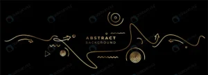 abstract gold wave line with space your text vect crc982870a4 size13.88mb - title:Home - اورچین فایل - format: - sku: - keywords: p_id:18