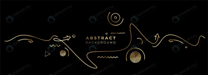 abstract gold wave line with space your text vect crc982870a4 size13.88mb - title:وکتور طرح منحنی های انتزاعی - اورچین فایل - format:EPS - وکتور - sku:crc982870a4 - keywords: p_id:63773