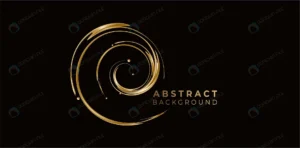 abstract golden glowing shiny circle lines effect crce9858aa8 size11.18mb - title:Home - اورچین فایل - format: - sku: - keywords: p_id:18