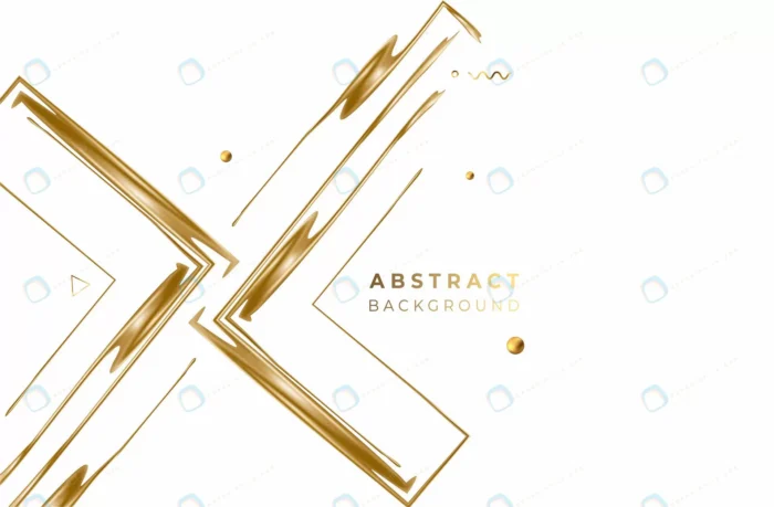 abstract golden glowing shiny lines art effect ve crc5207573f size13.67mb - title:وکتور پس زمینه انتزاعی با خطوط طلایی - اورچین فایل - format:EPS - وکتور - sku:crc5207573f - keywords: p_id:63801