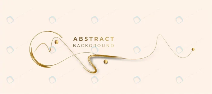 abstract golden glowing shiny spiral lines effect crc0482edcd size7.23mb - title:وکتور طرح خطوط و منحنی های انتزاعی - اورچین فایل - format:EPS - وکتور - sku:crc0482edcd - keywords: p_id:63807