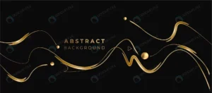 abstract golden glowing shiny spiral lines effect crc4bffdd17 size12.38mb - title:Home - اورچین فایل - format: - sku: - keywords: p_id:18