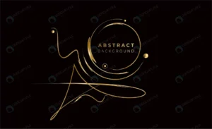 abstract golden glowing shiny wave lines art effe crca4e8f871 size10.53mb - title:Home - اورچین فایل - format: - sku: - keywords: p_id:18