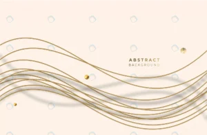 abstract golden glowing shiny wave lines art effe crcbfefd085 size17.47mb - title:Home Main - اورچین فایل - format: - sku: - keywords: p_id:18