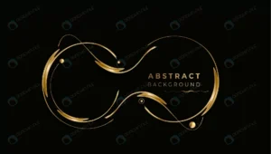 abstract golden glowing shiny wave lines art effe crcdfda634f size14.49mb - title:Home - اورچین فایل - format: - sku: - keywords: p_id:18