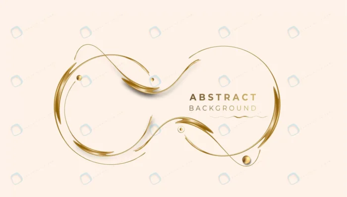 abstract golden glowing shiny wave lines art effe crcf95fe9d2 size15.49mb - title:بکگراند انتزاعی خطوط منحنی طلایی - اورچین فایل - format:EPS - وکتور - sku:crcf95fe9d2 - keywords: p_id:63841