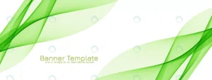 abstract green color wave desgn banner vector crca34b503f size2.96mb - title:Home - اورچین فایل - format: - sku: - keywords: p_id:18