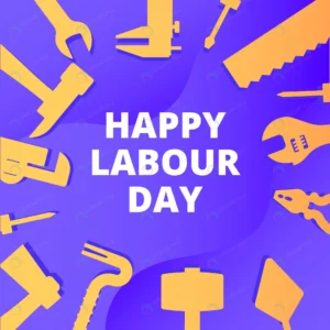 abstract happy labour day background rnd148 frp4105087 - title:Home - اورچین فایل - format: - sku: - keywords: p_id:18