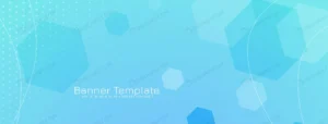 abstract hexagonal shapes geometric blue banner d crc9d91fd68 size1.18mb - title:Home - اورچین فایل - format: - sku: - keywords: p_id:18