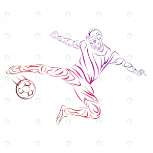 abstract illustration football needs design pamph crc7a528cff size1.86mb - title:Home - اورچین فایل - format: - sku: - keywords: p_id:18