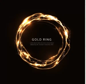 abstract lightning ring with golden shine glowing crc98b048e9 size18.74mb - title:Home - اورچین فایل - format: - sku: - keywords: p_id:18