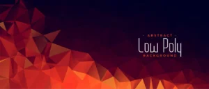 abstract low poly banner with triangle shapes crcc932f21f size3.22mb - title:Home - اورچین فایل - format: - sku: - keywords: p_id:18