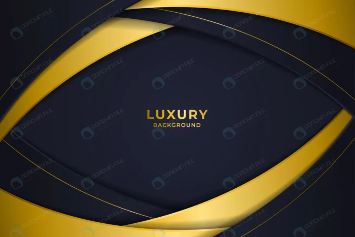 abstract luxury background with shining gold line crcd6eee933 size2.54mb - title:وکتور طراحی پس زمینه با خطوط طلایی - اورچین فایل - format:EPS - وکتور - sku:crcd6eee933 - keywords: p_id:50075