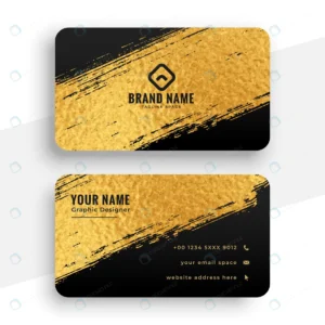 abstract luxury golden black business card design crcdd2133e4 size7.96mb - title:Home - اورچین فایل - format: - sku: - keywords: p_id:18