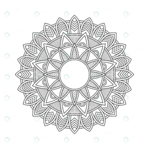 abstract mandala arabesque coloring page book ill crc21d69237 size2.19mb - title:Home - اورچین فایل - format: - sku: - keywords: p_id:18