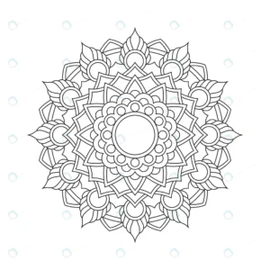 abstract mandala arabesque coloring page book ill crc3e8f7aaa size1.72mb - title:Home - اورچین فایل - format: - sku: - keywords: p_id:18