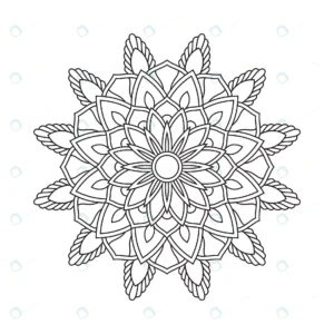 abstract mandala arabesque coloring page book ill crc56a0040f size1.68mb - title:Home - اورچین فایل - format: - sku: - keywords: p_id:18