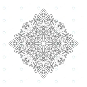 abstract mandala arabesque coloring page book ill crc9c0977c4 size1.92mb - title:Home - اورچین فایل - format: - sku: - keywords: p_id:18