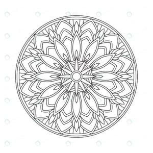 abstract mandala arabesque coloring page book ill crca430f0ef size1.96mb - title:Home - اورچین فایل - format: - sku: - keywords: p_id:18