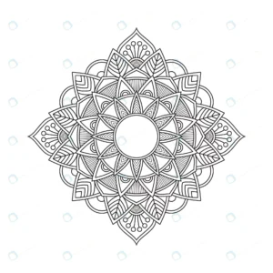 abstract mandala arabesque coloring page book ill crcd5c05cfa size1.98mb - title:Home - اورچین فایل - format: - sku: - keywords: p_id:18