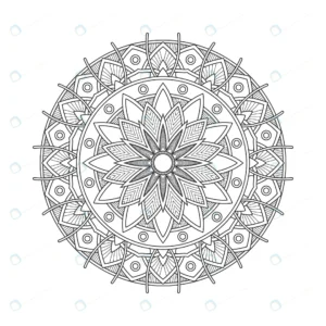 abstract mandala arabesque coloring page book ill crce028ca5f size2.74mb - title:Home - اورچین فایل - format: - sku: - keywords: p_id:18