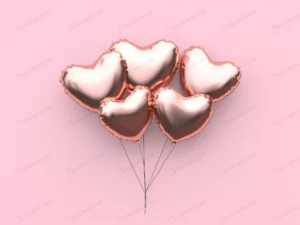 abstract metallic heart balloon valentine crc9b2271f2 size3.70mb 5000x3750 - title:Home - اورچین فایل - format: - sku: - keywords: p_id:18