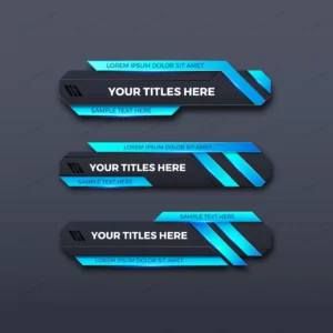 abstract modern geometric lower third banner temp crc63588e86 size2.96mb - title:Home - اورچین فایل - format: - sku: - keywords: p_id:18