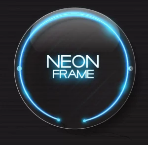 abstract neon frame dark background crcff6e1f47 size4.29mb - title:Home - اورچین فایل - format: - sku: - keywords: p_id:18