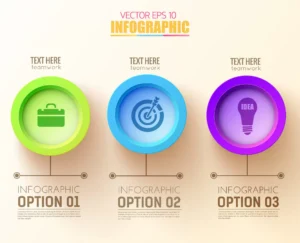 abstract options infographic concept with three c crc0c5b618d size6.12mb - title:Home - اورچین فایل - format: - sku: - keywords: p_id:18