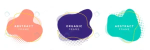 abstract organic frame set crc13e520b1 size1.23mb - title:Home - اورچین فایل - format: - sku: - keywords: p_id:18