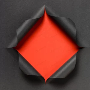 abstract red shape on torn black paper crc7f23ba65 size1.20mb - title:Home - اورچین فایل - format: - sku: - keywords: p_id:18